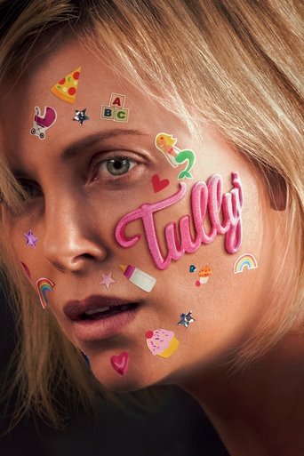 Tully (2018) movie poster