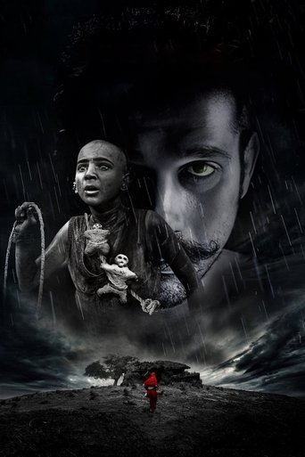Tumbbad (2018) movie poster