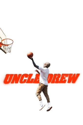 Uncle Drew (2018) movie poster
