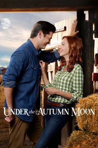 Under the Autumn Moon (2018) movie poster
