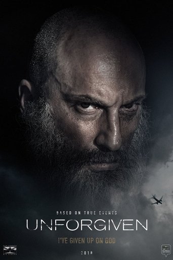 Unforgiven (2018) movie poster