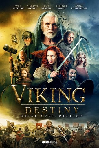 Viking Destiny (2018) movie poster
