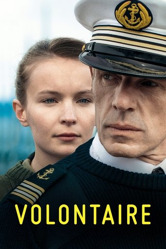 Volontaire (2018) movie poster