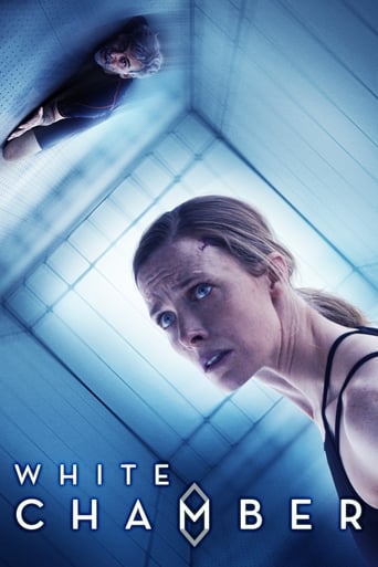White Chamber (2018) movie poster