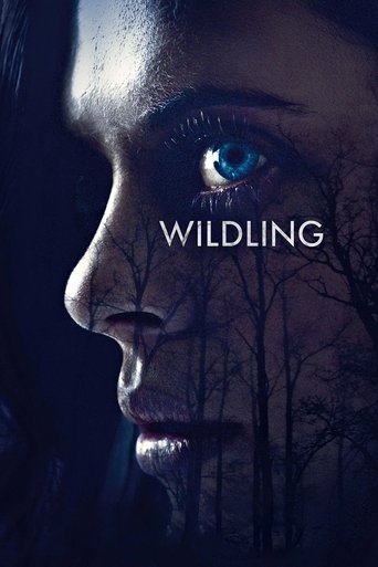 Wildling (2018) movie poster