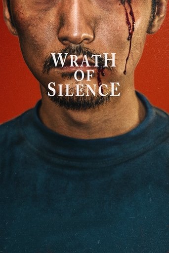 Wrath of Silence (2018) movie poster