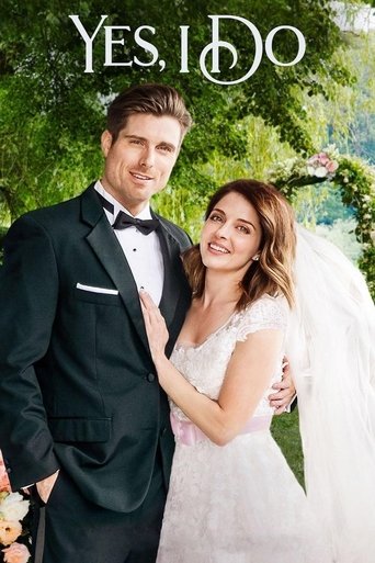 Yes, I Do (2018) movie poster