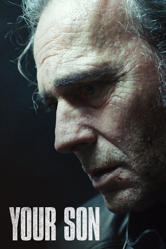 Your Son (2018) movie poster