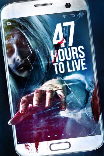 47 Hours to Live (2019) movie poster