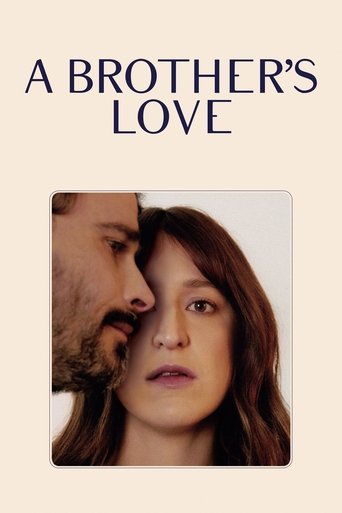 A Brother’s Love (2019) movie poster