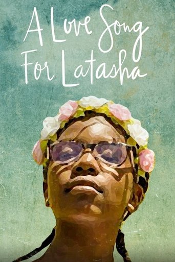 A Love Song for Latasha (2019) movie poster
