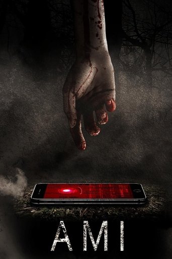 A.M.I. (2019) movie poster