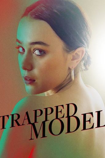 A Model Kidnapping (2019) movie poster