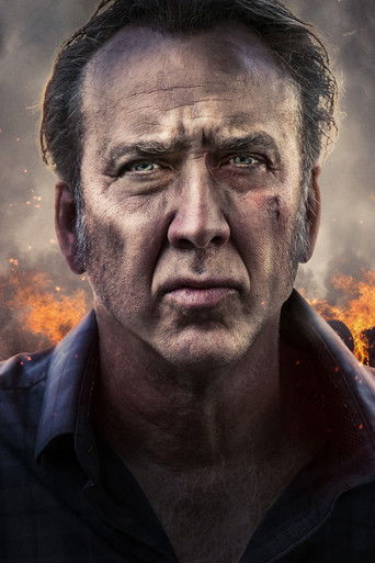 A Score to Settle (2019) movie poster