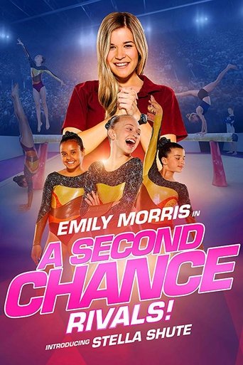 A Second Chance: Rivals! (2019) movie poster