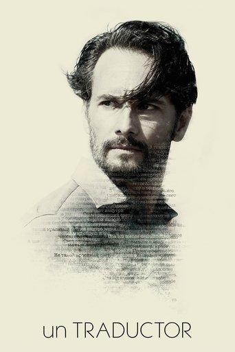 A Translator (2019) movie poster