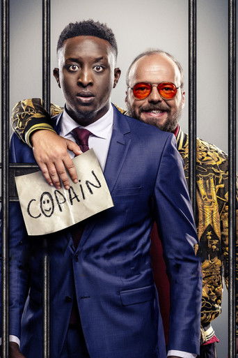 A Very Bad Friend (2019) movie poster