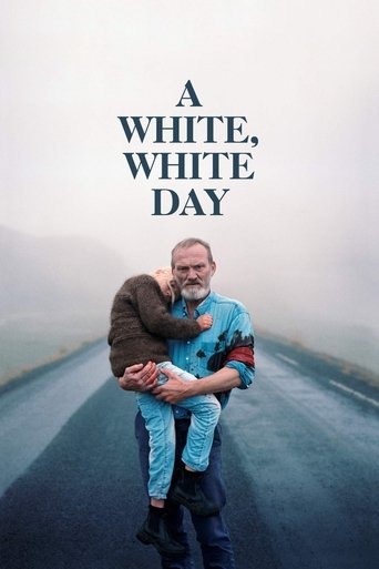 A White, White Day (2019) movie poster