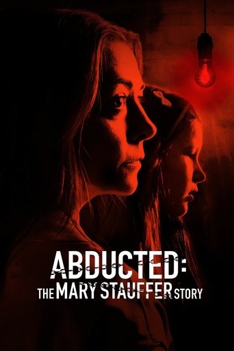 Abducted: The Mary Stauffer Story (2019) movie poster