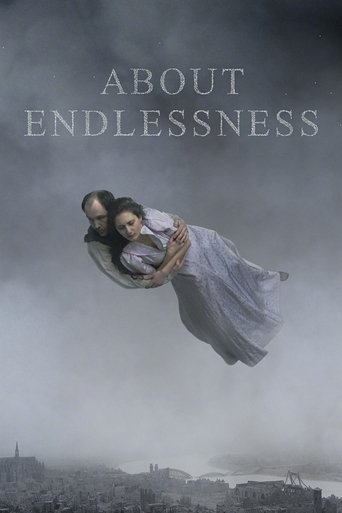 About Endlessness (2019) movie poster