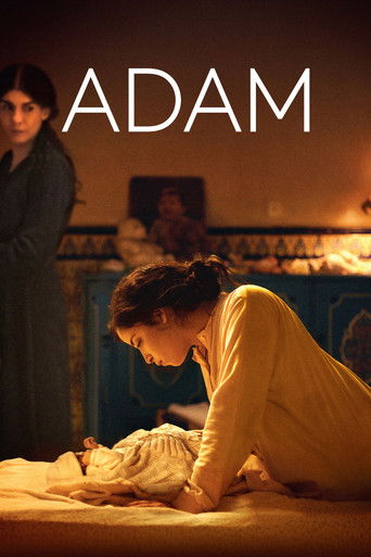 Adam (2019) movie poster