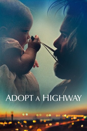 Adopt a Highway (2019) movie poster