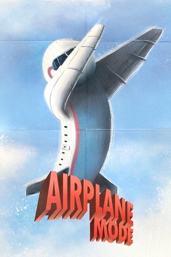Airplane Mode (2019) movie poster