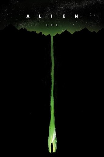 Alien: Ore (2019) movie poster