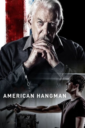 American Hangman (2019) movie poster
