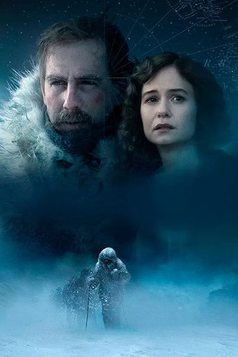 Amundsen (2019) movie poster