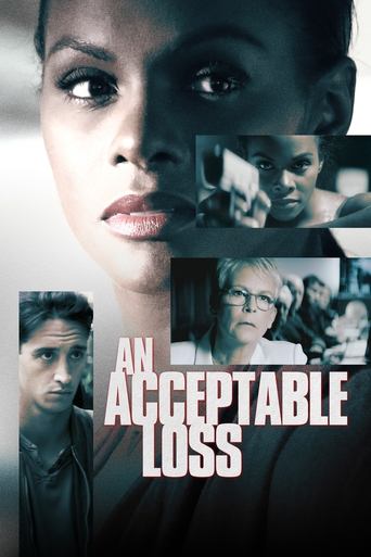 An Acceptable Loss (2019) movie poster