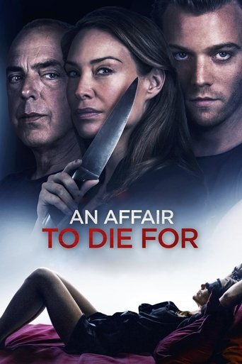 An Affair to Die For (2019) movie poster