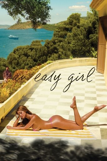 An Easy Girl (2019) movie poster