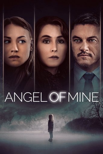 Angel of Mine (2019) movie poster