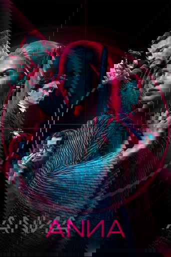 Anna (2019) movie poster