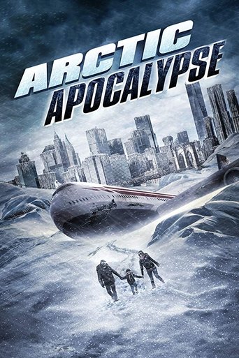 Arctic Apocalypse (2019) movie poster
