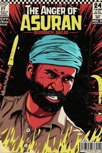 Asuran (2019) movie poster