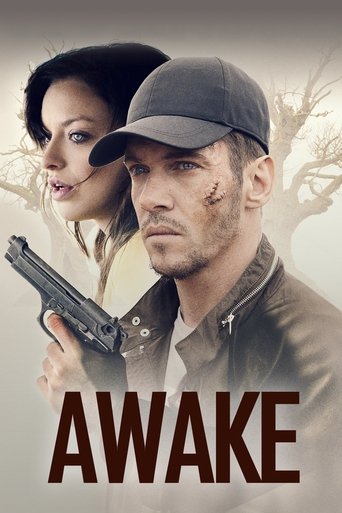Awake (2019) movie poster