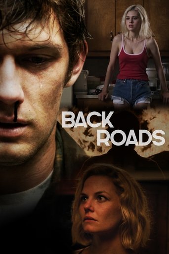 Back Roads (2019) movie poster