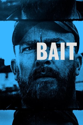Bait (2019) movie poster