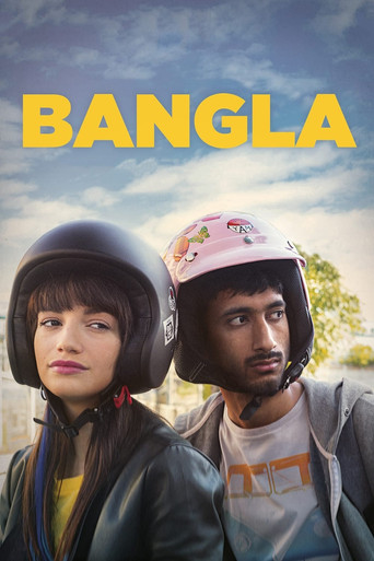 Bangla (2019) movie poster