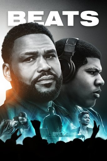 Beats (2019) movie poster