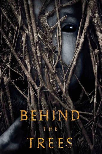 Behind the Trees (2019) movie poster
