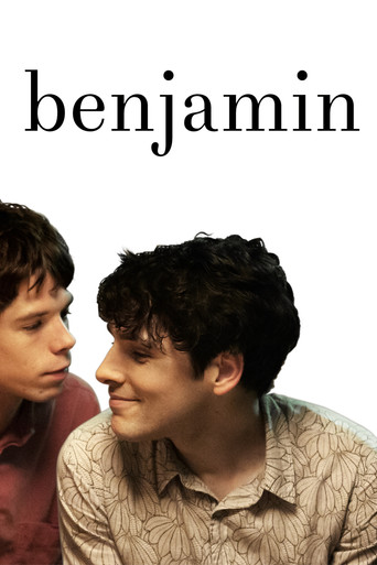 Benjamin (2019) movie poster