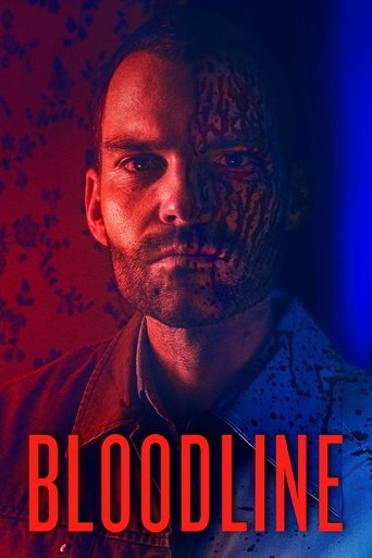 Bloodline (2019) movie poster