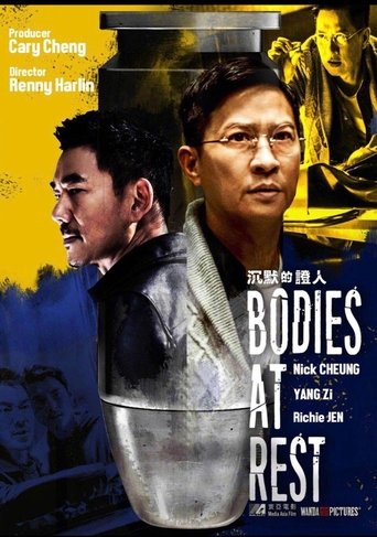 Bodies at Rest (2019) movie poster