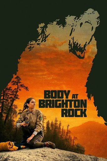 Body at Brighton Rock (2019) movie poster
