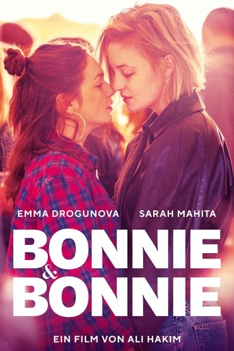 Bonnie and Bonnie (2019) movie poster