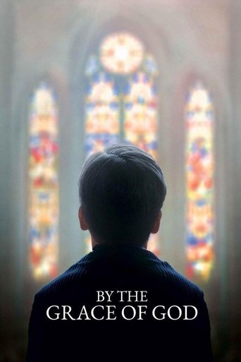 By the Grace of God (2019) movie poster