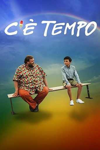 C'è tempo (2019) movie poster